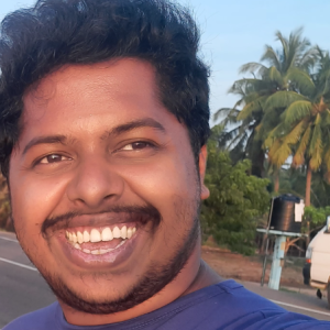 Gabil Murugesan-Freelancer in Colombo,Sri Lanka