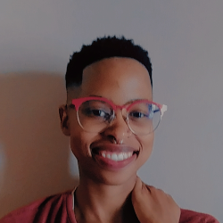 Zenande Matiyela-Freelancer in Johannesburg,South Africa