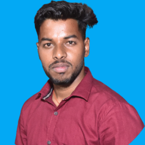 Gyanendra Kumar-Freelancer in Jaipur,India