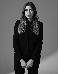 Maria Jabre-Freelancer in Beirut,Lebanon