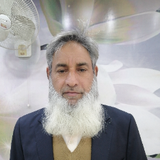 Zulfiqar Hussain Kuthu-Freelancer in Islamabad,Pakistan