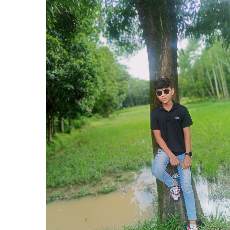 Md Imran Hossen-Freelancer in Chittagong,Bangladesh
