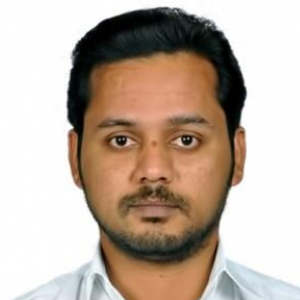 Surendar Manivannan-Freelancer in Chennai,India