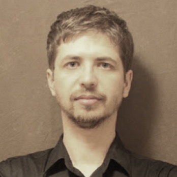 Sergiy Gutyuk-Freelancer in Lviv,Ukraine