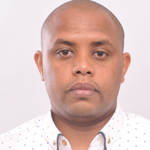 Cornelius Kirwa-Freelancer in Nairobi,Kenya