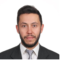 Gokhan Yetisoglu-Freelancer in İzmir,Turkey