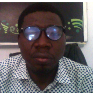 Felix Nyinya-Freelancer in Abuja,Nigeria