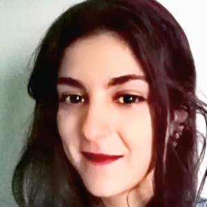 Josephine Carfora-Freelancer in Salerno,Greece