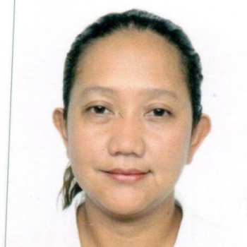 Sharon Magararu-Freelancer in Pandan,Philippines