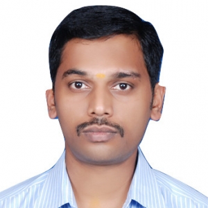 Karthick S-Freelancer in Chennai,India