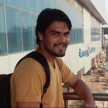 Ravikant Tyagi-Freelancer in Gurgaon,India