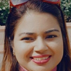 Supriya Kalra-Freelancer in Delhi,India