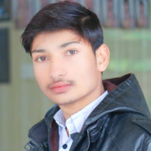 Muhammad Aaqib-Freelancer in khushab,Pakistan