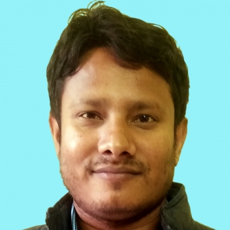 Anil K. Kushwaha-Freelancer in Delhi,India