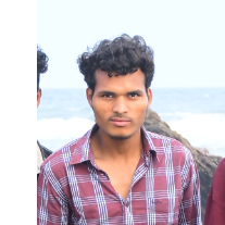 Kotesh Killo-Freelancer in Hyderabad Visakhapatnam,India