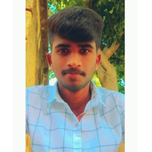 Jeevan-Freelancer in Chittoor,India
