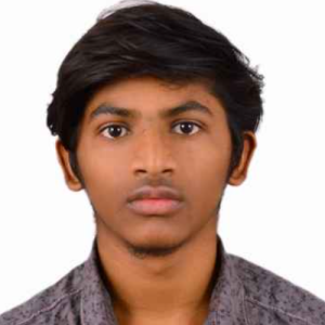 D vijay-Freelancer in Hyderabad,India