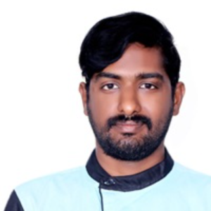 Sanjay Kumar Juttuga-Freelancer in Hyderabad,India