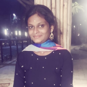 Ramya-Freelancer in Coimbatore,India