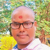 Chinthapalli srinivas-Freelancer in Visakhapatnam,India