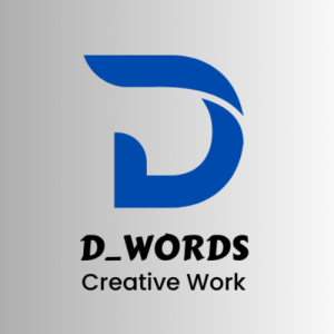 D_Words-Freelancer in Lahore,Pakistan