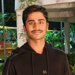 Bhanu Teja Bheemavaram-Freelancer in Guntur,India