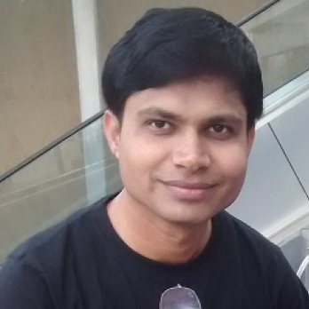 Rishikesh Vispute-Freelancer in pune,India