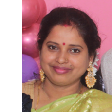 Vandana Sengupta-Freelancer in Chaibasa,India