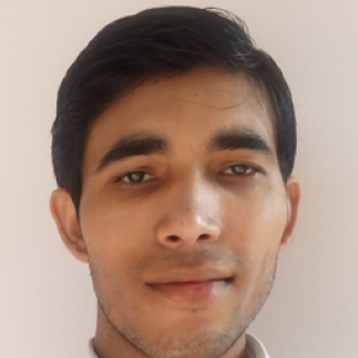 Amrendra Kumar-Freelancer in Dehradun,India