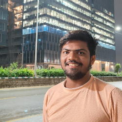 Sivasankarreddy Yenimireddy-Freelancer in Hyderabad,India