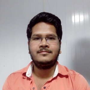 Khirod Sahoo-Freelancer in Jamshedpur,India