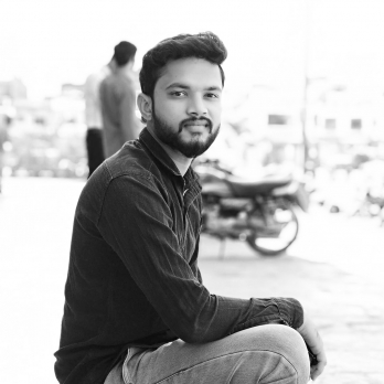 Viral Savaliya-Freelancer in Rajkot,India