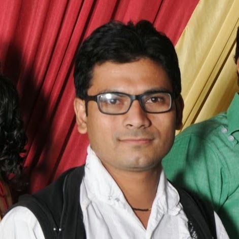 Pramod Giri-Freelancer in Khandwa,India