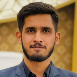 Azhar Atta Muhammad-Freelancer in Karachi,Pakistan