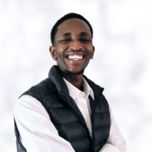 Simon Kinyanjui-Freelancer in Toronto,Canada