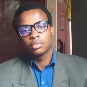 Michael Ooga-Freelancer in Nairobi,Kenya