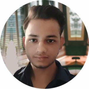 Himanshu Patel-Freelancer in Lucknow,India