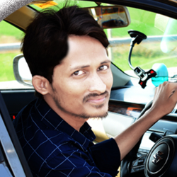 Lucky Laxman-Freelancer in Ballari,India