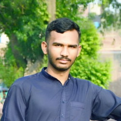Muhammad Haris-Freelancer in Mian Channu,Pakistan
