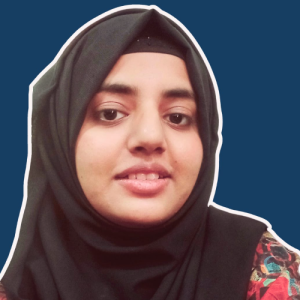 Sakeena Ali-Freelancer in Lahore,Pakistan
