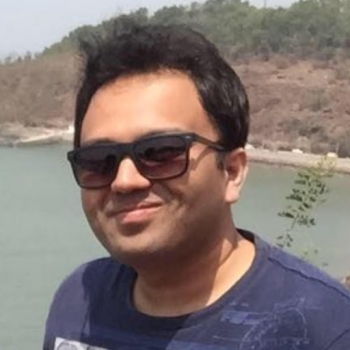 Vaibhav Jain-Freelancer in Ghaziabad,India
