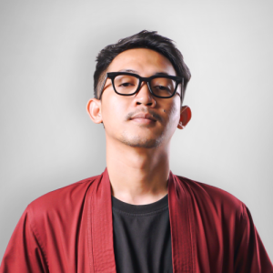 Fajrin Alfarouq Bey-Freelancer in Jakarta,Indonesia