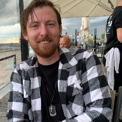 Philipp Rosie-Freelancer in Helsingborg,Sweden