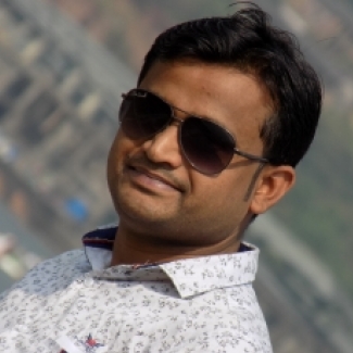 Prashant Govare-Freelancer in Chinchwad Pune,India