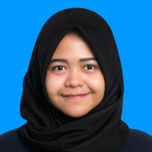 Annisya Devi Karina-Freelancer in Bandung,Indonesia