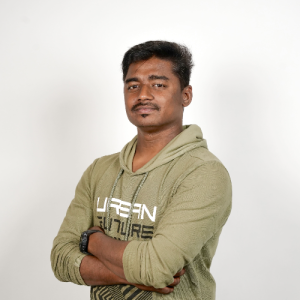 Yogesh S-Freelancer in vellore,India