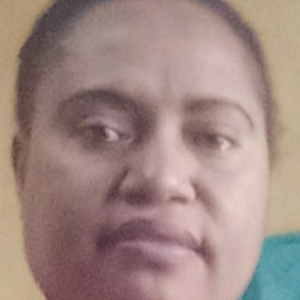 Rona Meck-Freelancer in Port Moresby,Papua New Guinea