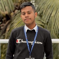 Rion Ahmed-Freelancer in Barisal District,Bangladesh