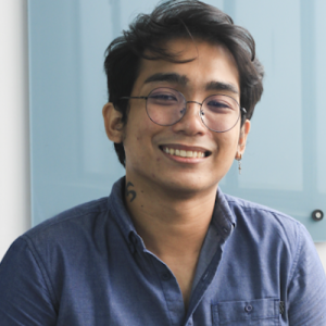 John Christian Tala-Freelancer in San Pedro, Laguna,Philippines