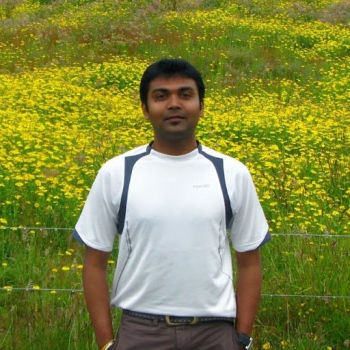 Prasath Ramaraj-Freelancer in Coimbatore,India